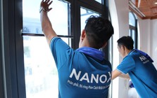 Phim cách nhiệt nhà kính NanoX chống nắng nóng hiệu suất cao
