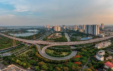 Khu Nam Hà Nội: khi giới tinh hoa về vùng đất cửa ngõ xanh của Thủ đô