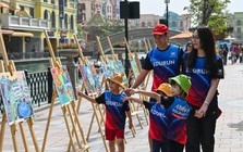 “Gửi Tương Lai Xanh 2050 mùa 2 thu hút 40.000 bài dự thi trên toàn quốc”