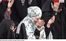 Khủng hoảng chưa từng thấy, Iran có nguy cơ phải sơ tán toàn bộ thủ đô 10 triệu dân