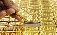 Chiều 18/11: Giá vàng nhẫn, vàng miếng giảm tới 1,7 triệu đồng/lượng