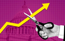 Cuộc họp chính sách cuối cùng của năm đến gần, Phó Chủ tịch Fed 'hé lộ' về lộ trình hạ lãi suất