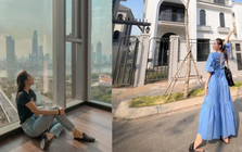 Nữ ca sĩ sở hữu 4 bất động sản triệu đô, 1 miệt vườn 20.000m² nuôi gà