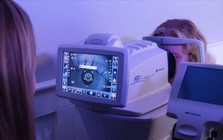 Hợp tác triển khai công nghệ chăm sóc nhãn khoa thông minh tại Việt Nam