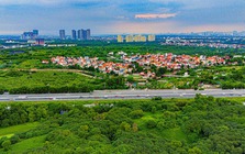 Quá nhanh: Siêu dự án đại lộ 338.000 tỷ đồng vẽ nên "kỳ tích sông Hồng", quy tụ Đèo Cả, Văn Phú, MIK Group... muốn tham gia sẽ khởi công ngày 19/12