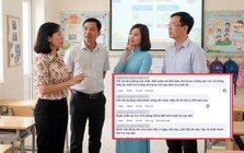 Hàng loạt phụ huynh TP.HCM xôn xao về khoản tiền gần 700.000 đồng được "trả lại": Thực hư ra sao?