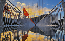 Việt Nam sở hữu công trình 800 tỷ dài nhất thế giới, "phá đảo" kỷ lục của Trung Quốc