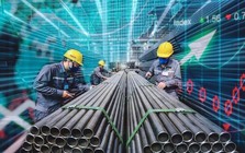 Một doanh nghiệp thép tiếp tục “thay máu” loạt lãnh đạo cấp cao sau khi có Chủ tịch HĐQT mới