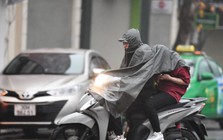 Không khí lạnh tràn về, miền Bắc rét nhất từ đầu mùa đông, Mẫu Sơn xuống đến 5 độ C