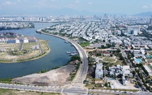 Đà Nẵng đang xem xét mở rộng đô thị về phía Nam