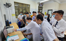 Khám bệnh thời 4.0 tại BV Đa khoa Hoà Bình và bước ngoặt với bệnh án điện tử Viettel