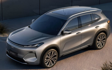 Hãng xe xây nhà máy tại Việt Nam chuẩn bị ra mắt SUV ăn xăng 3,75L/100 km, giá khởi điểm hơn 300 triệu đồng