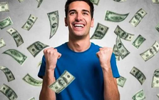 Doanh nghiệp sắp “lăn chốt” cổ tức 2.000 đồng/cp, cổ phiếu lập tức bật tăng mạnh