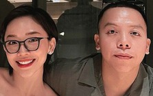 Tóc Tiên vội lên tiếng sau khi vô tình xác nhận độc thân, còn Touliver bình tĩnh đi tập gym