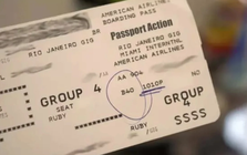 Một ký hiệu mà nhiều người đi máy bay lâu năm cũng không biết, ai dính phải sẽ cực phiền