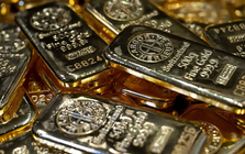Giá tăng nóng, giới nhà giàu không bán mà đổ xô mang vàng thỏi đi cho thuê, tính lãi lên đến 5%, đi ngược quan niệm truyền thống