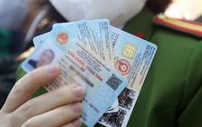 Thông báo quan trọng liên quan đến việc đổi thẻ căn cước trong năm 2026