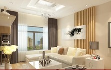 Hướng nhà chung cư tính theo ban công hay cửa chính?