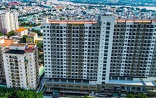 Ngay cạnh siêu dự án 16 tỷ USD, nhà ở xã hội đầu tiên được mở bán trước ngày trọng đại, mức giá gây bất ngờ