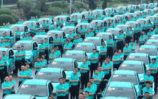 Xanh SM tăng vốn lên 25.000 tỷ đồng