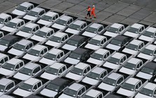 Quốc gia BRICS không còn là 'thiên đường' của xe Trung Quốc: doanh số lao dốc 58%, hơn 200 showroom đóng cửa, hết thời kiếm tiền dễ dàng