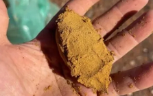 Đất hiếm là gì mà cùng là đất dưới chân, có những "cục đất" đáng giá tới cả tỷ đồng?