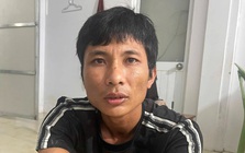 Bắt và di lý Danh Phụng