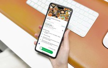 Grab có tính năng mới