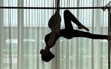 Yoga, pilates bị cấm với đối tượng này