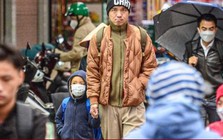 Tin không khí lạnh mới nhất và dự báo thời điểm Hà Nội rét đỉnh điểm