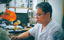 TP.HCM ghi nhận 1.481 ca mắc căn bệnh này trong 1 tuần: Bác sĩ chỉ ra 2 việc cần làm ngay để phòng ngừa