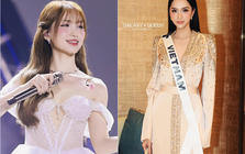 Mối quan hệ của Hòa Minzy và Hoa hậu Hương Giang: "Em vẫn ở đây và chứng kiến"