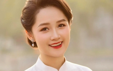 BTV trẻ nhất dẫn Thời sự của VTV từng là thủ khoa, lọt top 10 Hoa hậu Việt Nam