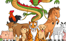 Hết tháng 9 âm 2 con giáp sẽ chia tay vận xui, cuộc sống sung túc, 1 con giáp vẫn cần thận trọng