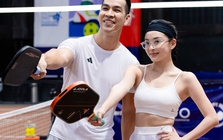 Việt Nam dẫn đầu châu Á về pickleball