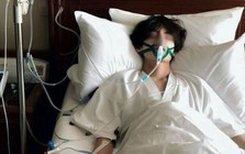 Người đàn ông 30 tuổi bị đột quỵ khi đang tắm: Có 5 lưu ý khi tắm trời lạnh cần ghi nhớ tránh gặp họa