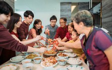 Dù giàu hay nghèo cũng nhớ: Người càng khôn ngoan càng không làm 3 việc này với họ hàng