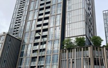 Giá chung cư ở trung tâm TP.HCM tăng 200% sau 10 năm