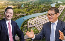 Tỷ phú Trần Bá Dương nhượng “đất vàng” 3.500 m2 ngủ quên 8 năm tại trung tâm TP.HCM cho Phát Đạt