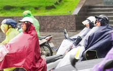 Miền Bắc mưa rét đến  bao giờ?