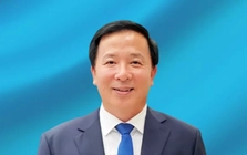 Chân dung tân Chủ tịch UBND tỉnh Đồng Nai Nguyễn Văn Út