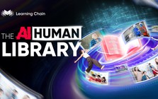 “The AI Human Library”: Chuyện AI qua lăng kính “người thật, việc thật” của cộng đồng Việt