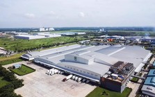 Xây nền móng trong 3 thập kỷ, C.P. Việt Nam đưa thực phẩm lên bàn ăn toàn cầu