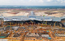 Sân bay Long Thành & loạt hạ tầng sắp về đích: Cơ hội “hóa rồng” cho Vũng Tàu