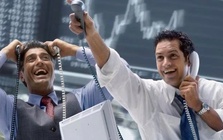 Chứng sĩ tranh tài “Chứng trường bạc tỷ” giữa lúc VN-Index vượt 1.650 điểm