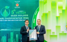 Hai dự án nhà ở xã hội của Capital House được vinh danh công trình xanh quốc tế EDGE