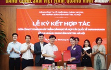 Thanhmaihsk bắt tay Viettel Post Hà Nội đào tạo nhân lực tiếng Trung cho logistics Việt Nam