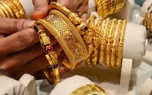 Chiều 19/11: Giá vàng miếng tăng 1,7 triệu đồng/lượng, vàng nhẫn cũng lên giá