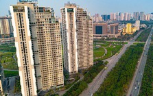 Thu nhập 40 triệu đồng/tháng, có tiền tỷ trong tay vẫn chật vật mua chung cư Hà Nội