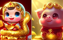 3 con giáp giàu nhất năm Bính Ngọ